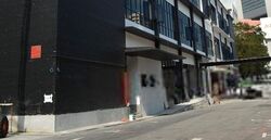 Tanjong Pagar Plaza (D2), Office #503537371